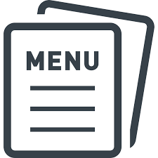 Menus
